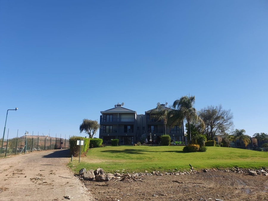 2 Bedroom Property for Sale in Hartebeespoort A H North West
